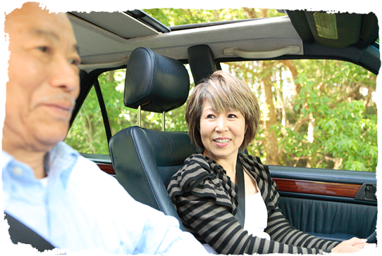 Other Driver - Driving (600x400), Png Download