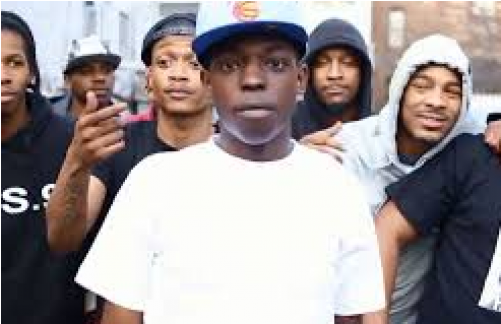 Dennis Blaze Dj Tool Kit Transition Break - Bobby Shmurda (500x500), Png Download