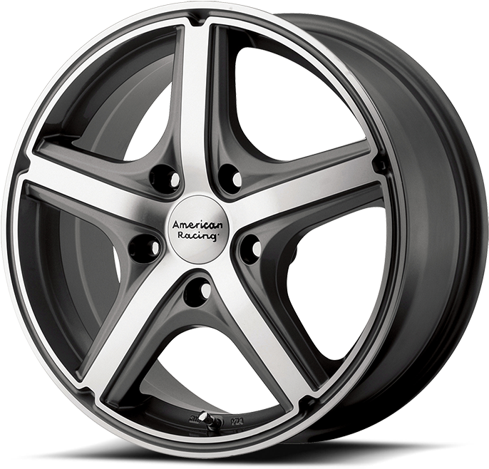Rims And Tires - Ar883 Maverick (700x700), Png Download
