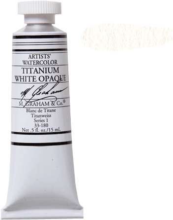 Watercolor Titanium White Opaqu180 - Cobalt Violet Watercolor Paint (405x500), Png Download