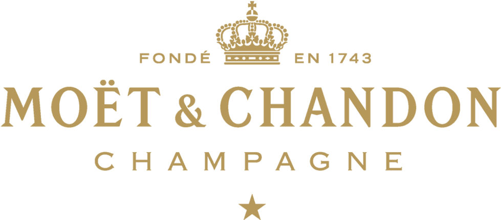 Moet - Moet & Chandon Champagne Moët & Chandon Impèrial (1000x1000), Png Download