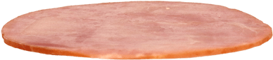Ham Sandwich - Slice Of Ham Png (400x400), Png Download