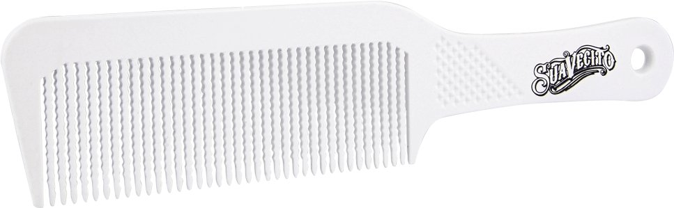 White Clipper Comb - Hair (1000x800), Png Download