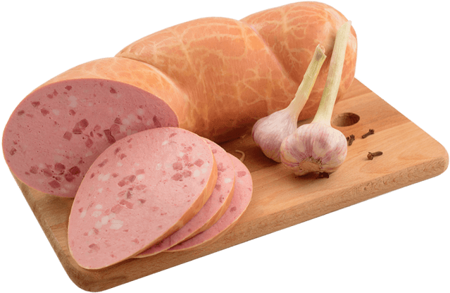 Free Png Ham Png Images Transparent - Transparent Background Bologna (850x546), Png Download