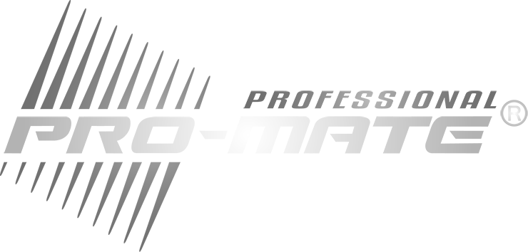 Pro Mate® - Body Hair (740x354), Png Download