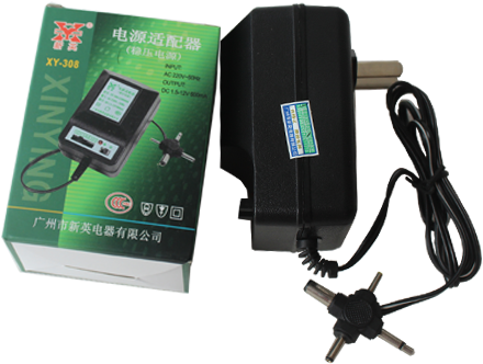 Philips Barber Trimmer Combination Charger Power Cord - Shopping (482x480), Png Download
