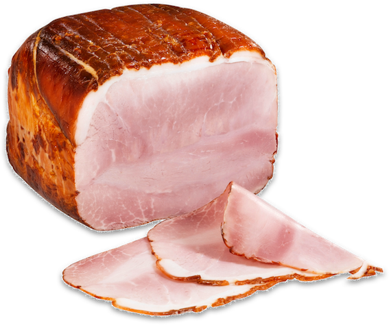 Honey Ham - Kilogram (567x474), Png Download