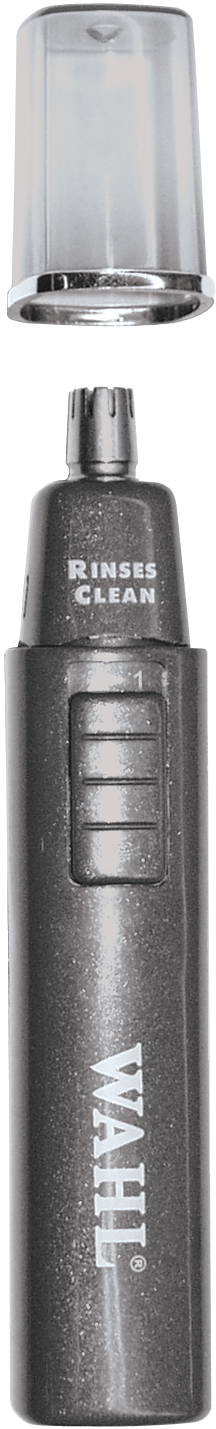Nose Hair Trimmer - Wahl Clipper (1600x1600), Png Download