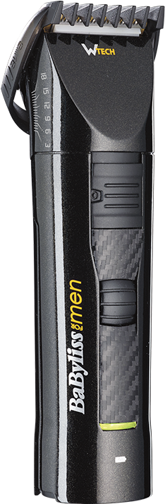 E750sde - Babyliss Hair Clippers (800x800), Png Download