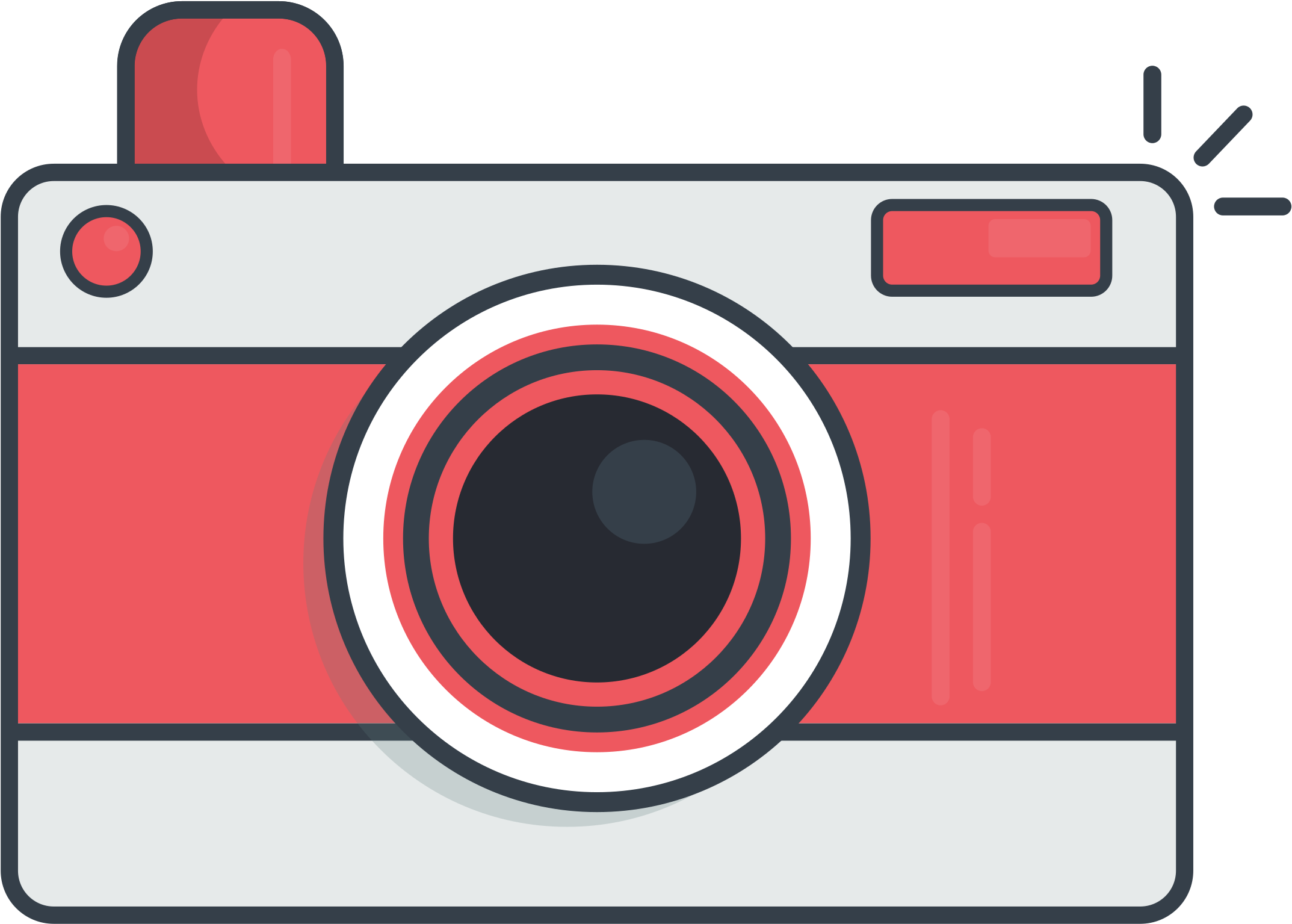 Png Transparent Download Cameras Paper Photographer - San Siro (750x750), Png Download