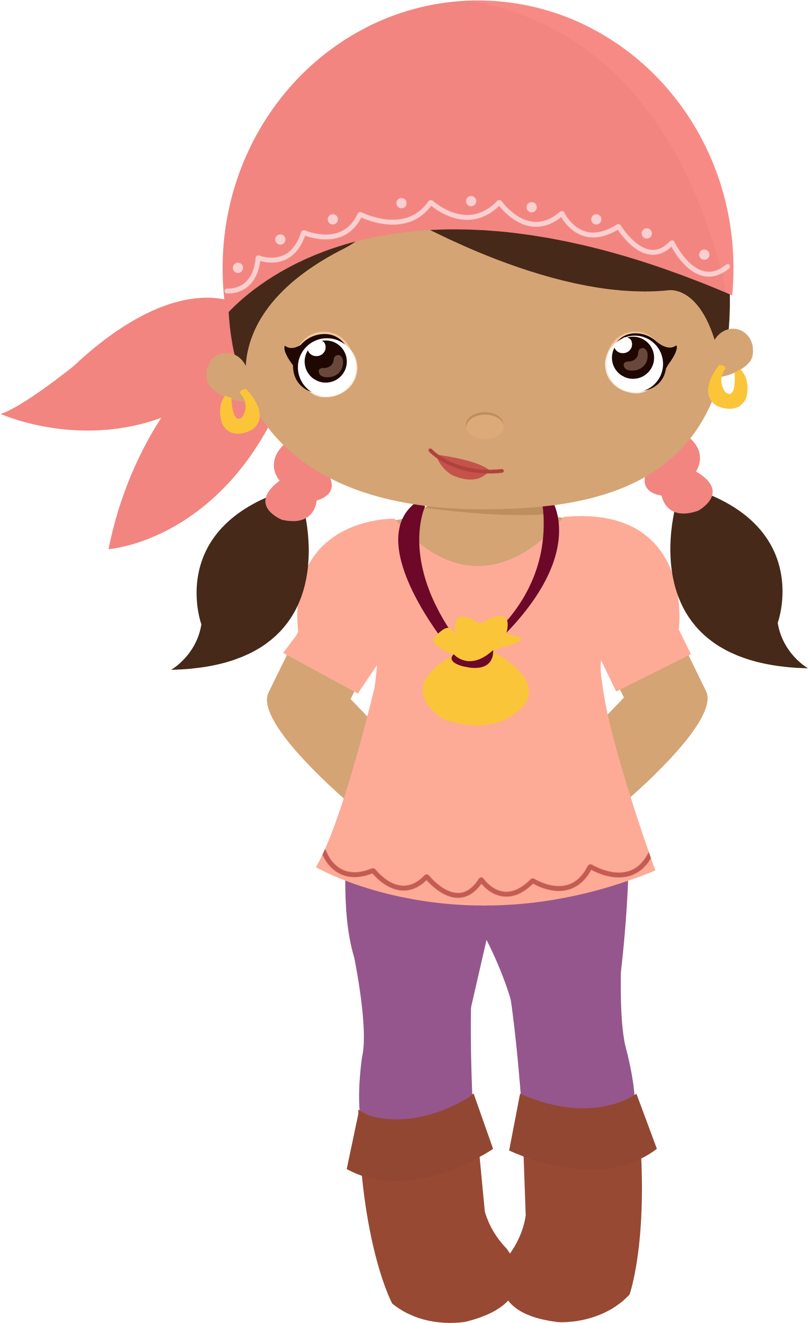 Cat Kids Party Png Minus Catkids - Costume Clipart Png (1728x2823), Png Download