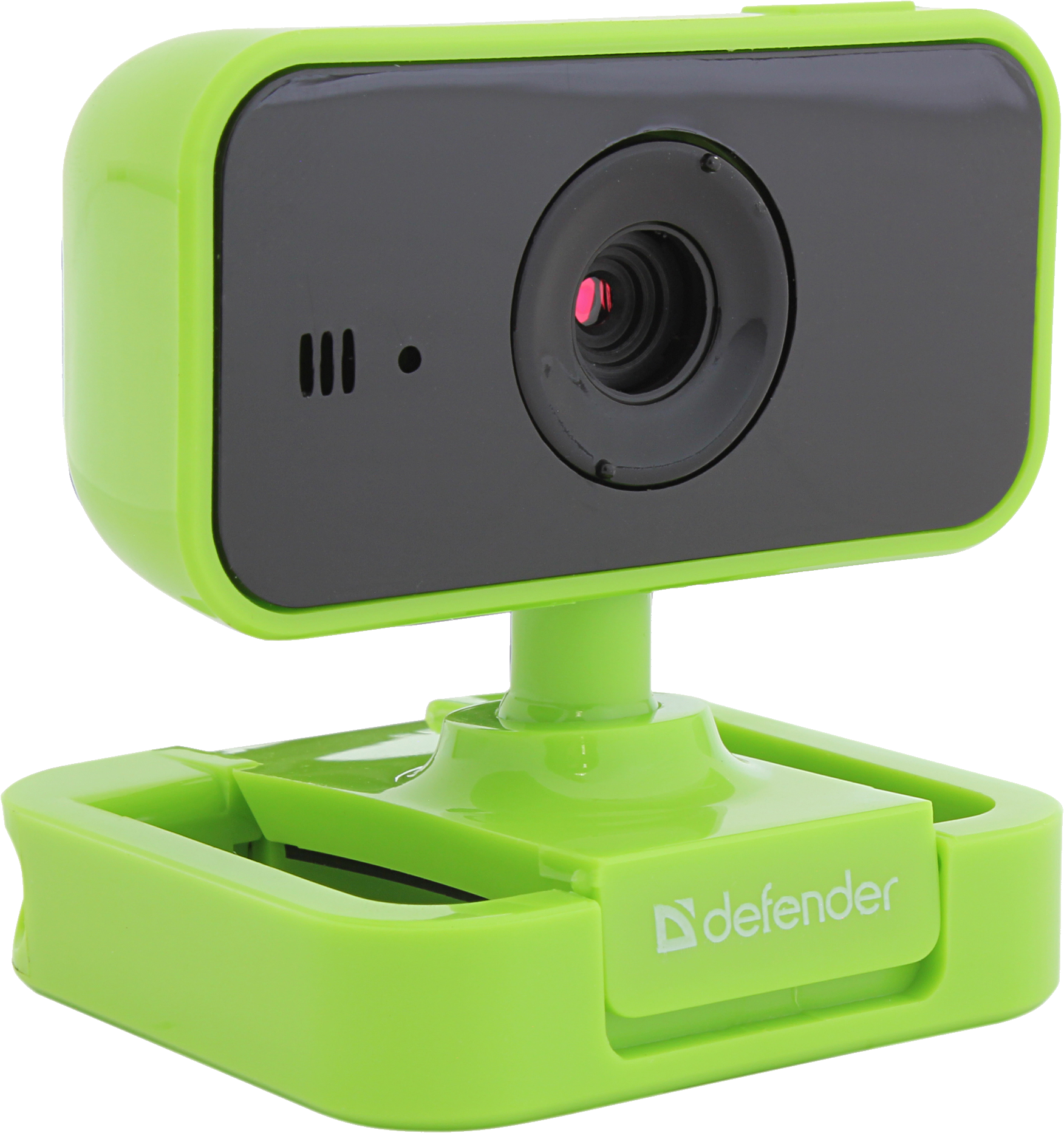 Web Camera Clipart Png - Web Camera (1752x1866), Png Download