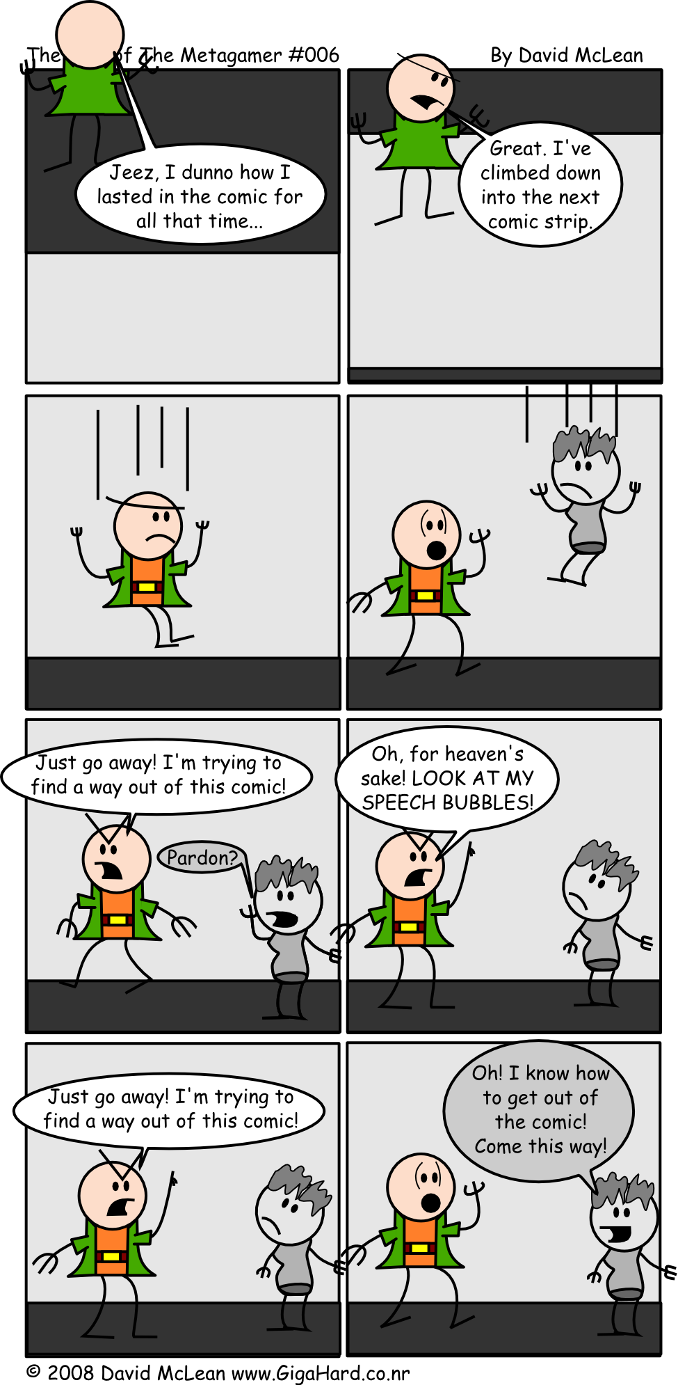 Speech Bubbles Are Visible And Tangible Objects - Cartoon (975x1990), Png Download