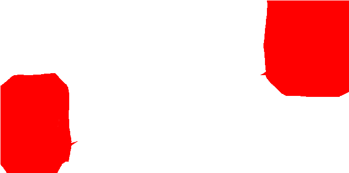 Sample Resulting Mask Image - Comics (792x437), Png Download