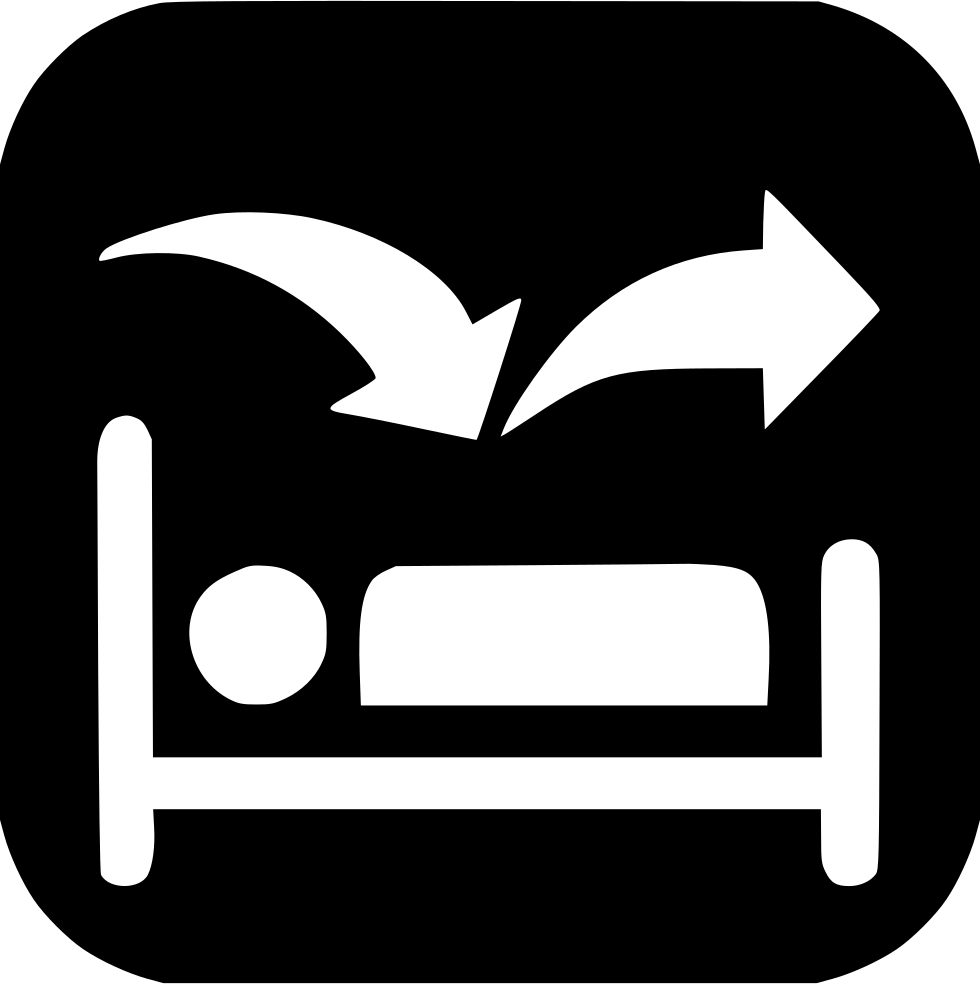 Admission Discharge Comments - Icon (980x984), Png Download