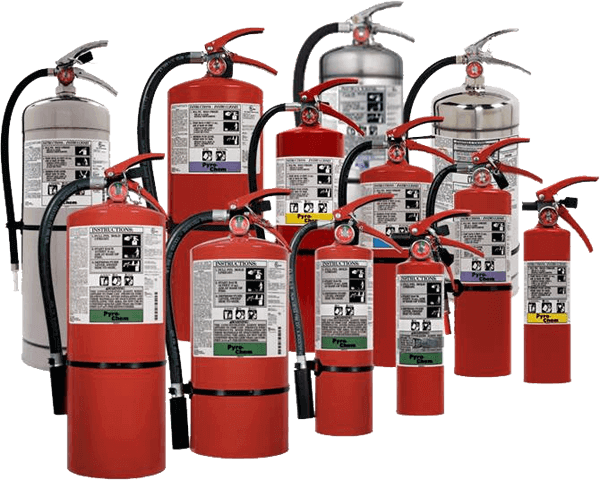 Fire Extinguisher Sales And Service Dealer For Pryo - Ansul Sentry W02-1 2.5 Gallon Pressurized Water 2a (600x480), Png Download