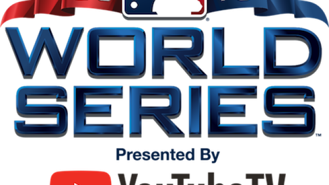 The World Series, Sadly, Won't Be Broadcast In 4k - 2018 World Series (640x360), Png Download