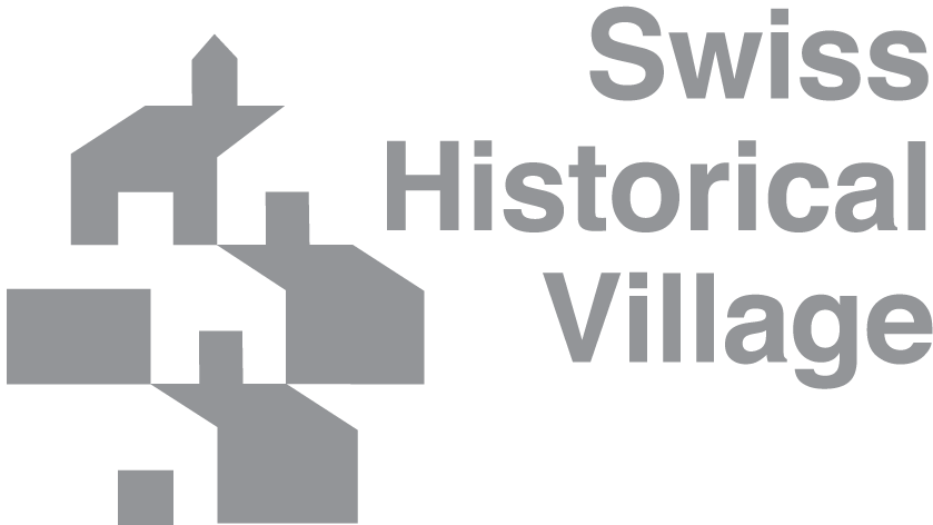 Swiss Historical Village Logo - Swiss Historical Village Museum (839x472), Png Download
