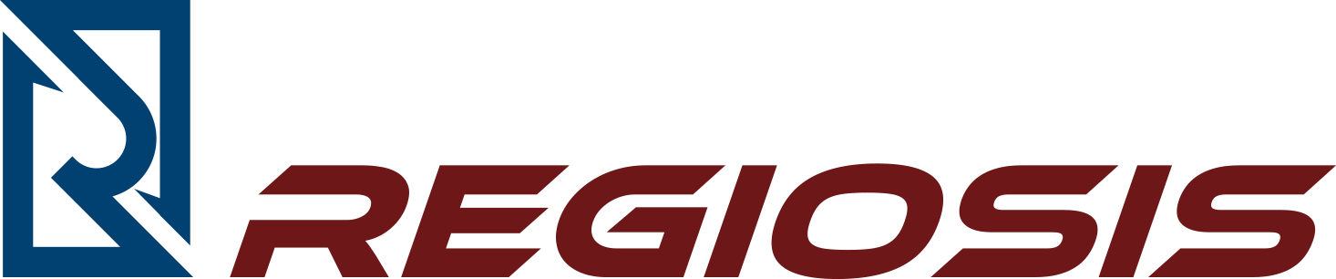 Regiosis Italics 72ab582 - Graphic Design (1466x306), Png Download