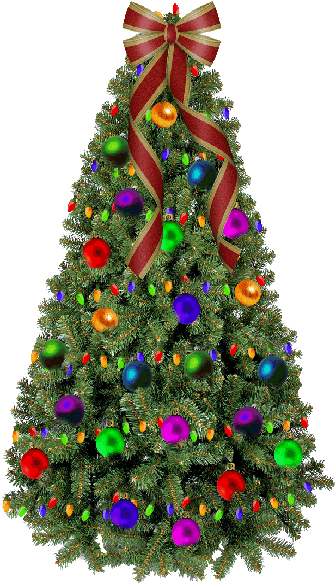 Christmas Ornament (336x584), Png Download
