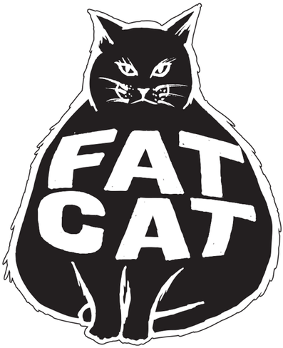 The Fat Cat I One Of Our Most Popular Performance Shortboards - Cartoon (498x498), Png Download
