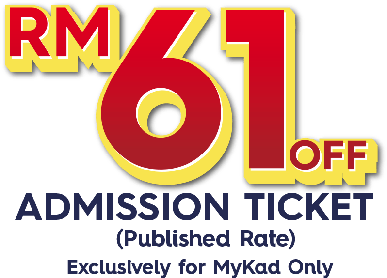 Sunway Lagoon (800x600), Png Download