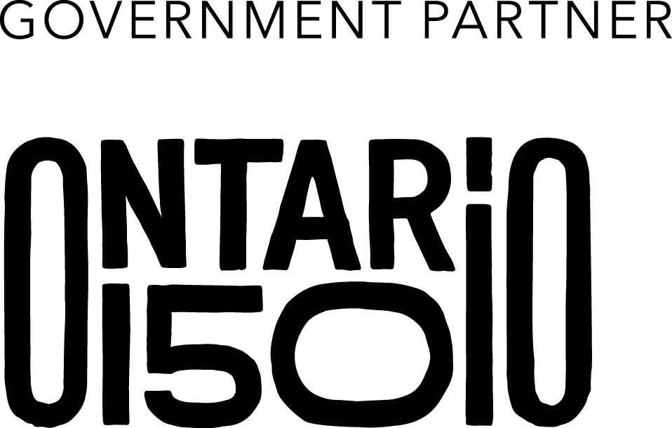 Ontario - Ontario 150 (958x610), Png Download