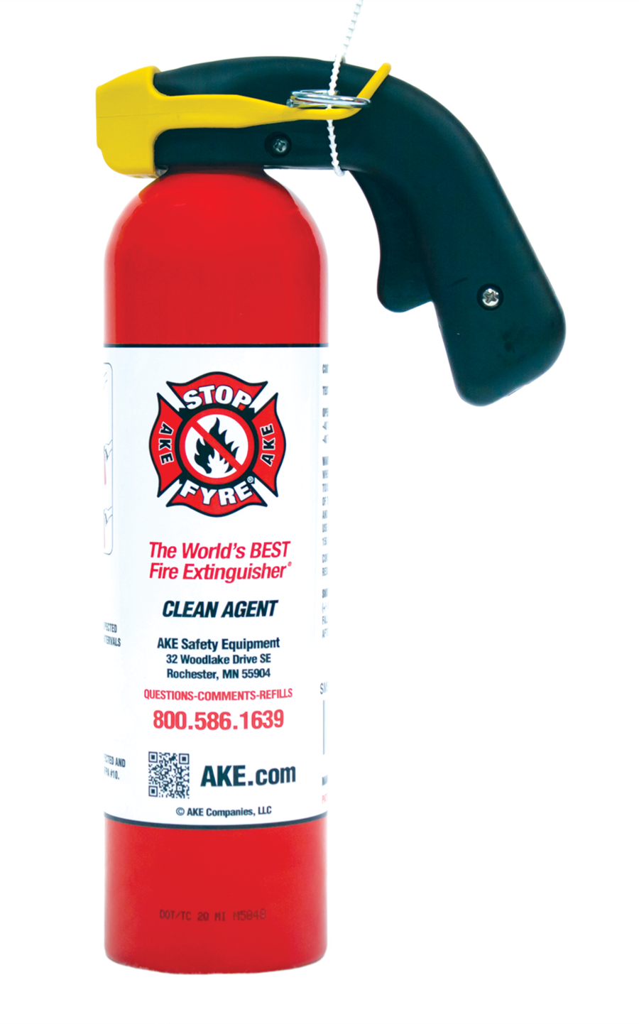 Download Stop Fyre Clipart Fire Extinguishers Chimney - Stop Fyre (900x1442), Png Download