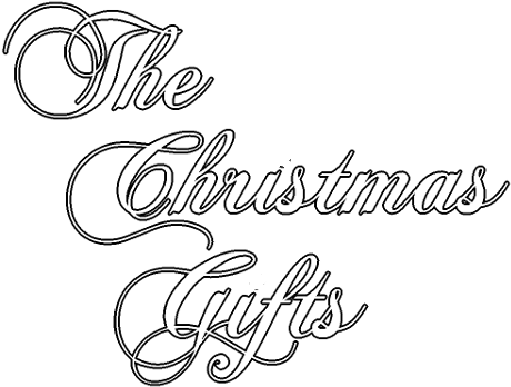 The Christmas Gifts Is A 2d Old School Christmas Themed - Christmas Day (480x360), Png Download