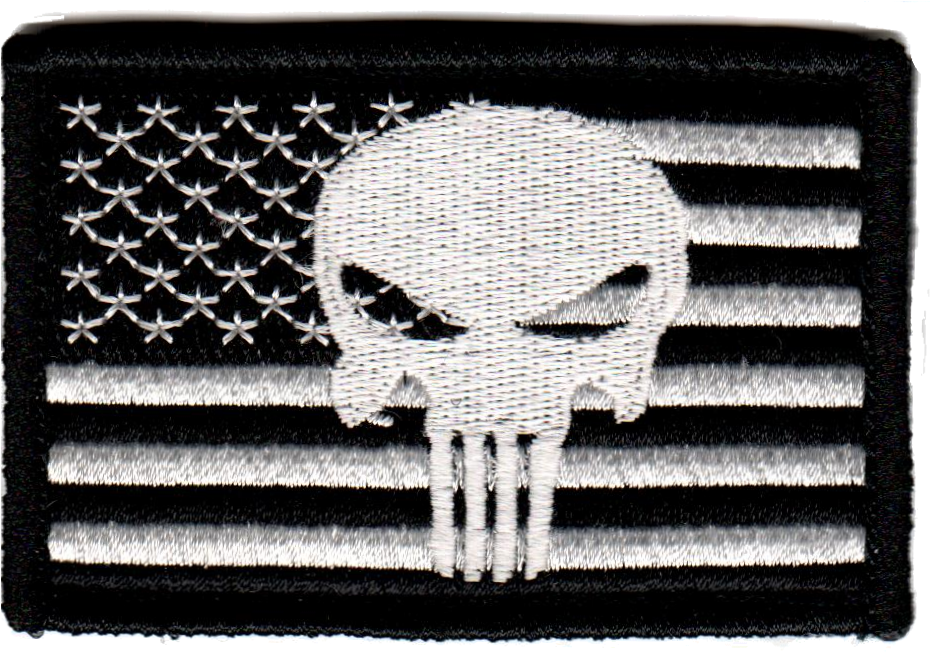 Quick View - Flag Of The United States (1031x755), Png Download