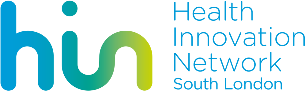 Hin Logo Large Png - Hin Logo (1000x364), Png Download