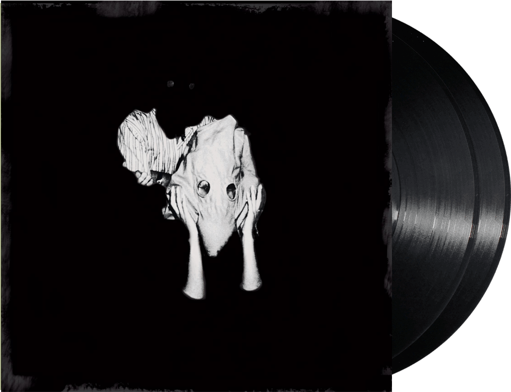 Kveikur 2x12" Vinyl - Sigur Ros Vinyl (1140x975), Png Download