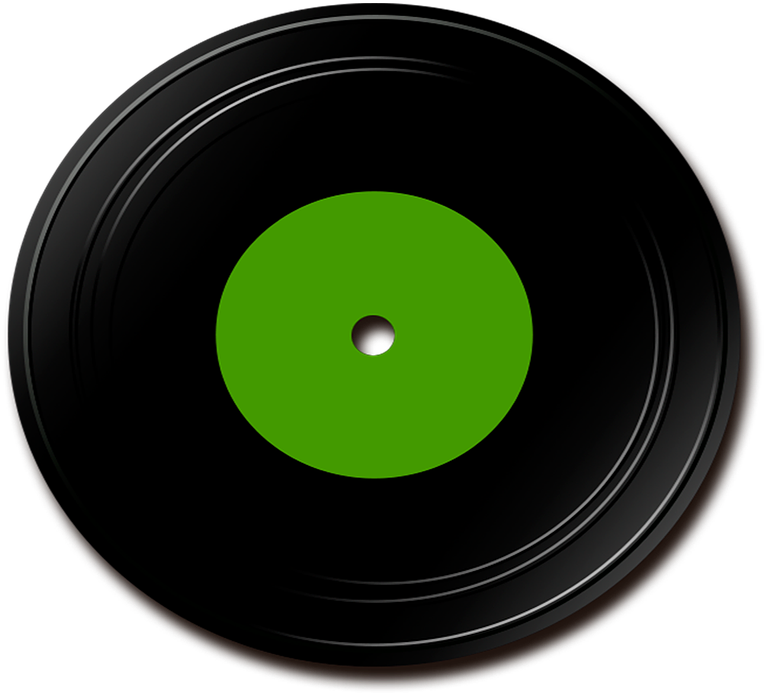 Vinyl Png Pic - Circle (847x720), Png Download