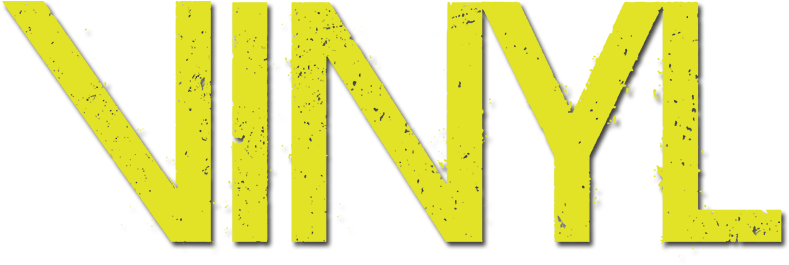 Vinyl Tv Logo - Statistical Graphics (800x310), Png Download