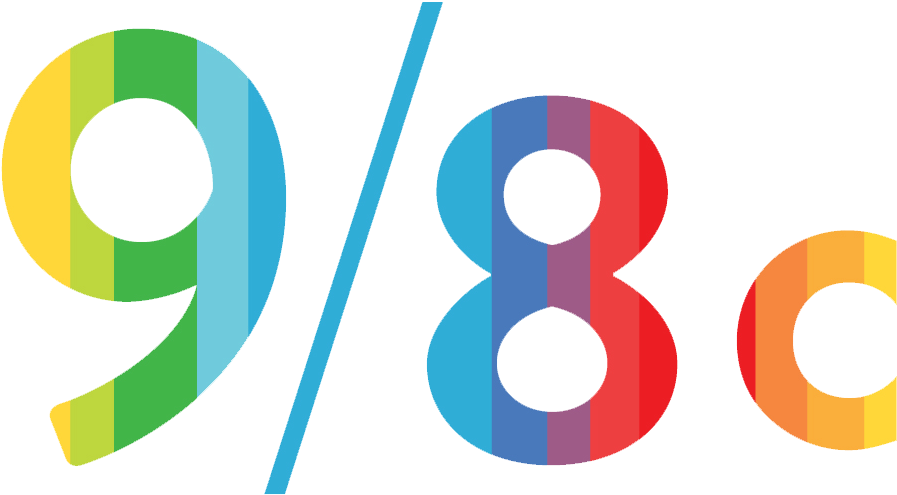 98c-logo - Wangaratta Festival Of Jazz (1000x500), Png Download