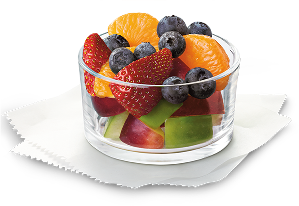 Image Transparent Download Cup Chick Fil A Small - Fruit Cup Chick Fil (620x620), Png Download