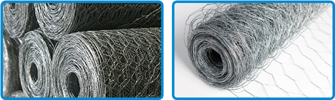 Chicken Wire Mesh Manufacturers - Easipet Chicken Wire 900mm Wide X 50m Long (21223) (698x227), Png Download