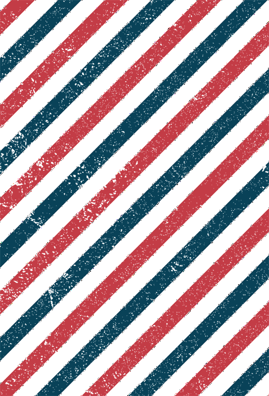 Red Green And White Stripes (544x800), Png Download