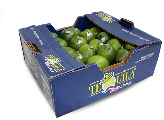 Demanding Quality With A View To Meeting Consumer Expectations - Key Lime (600x400), Png Download