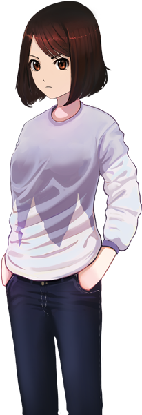 Kagome - Любовь Деньги Рок Н Ролл Кагоме (326x625), Png Download
