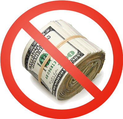 Close - Bundle Of Cash Png (462x430), Png Download