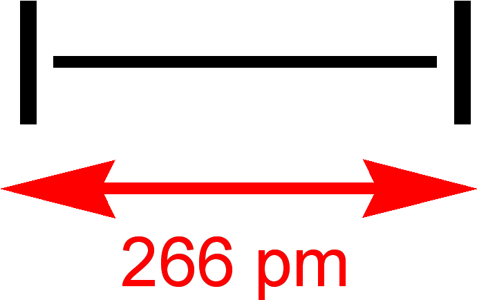 Diiodine 2d Dimensions - Graphic Design (789x533), Png Download
