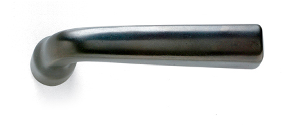 Sun Valley Bronze Square Lever - Pipe (800x600), Png Download