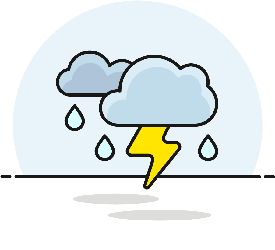 02- Rainy (1024x1148), Png Download