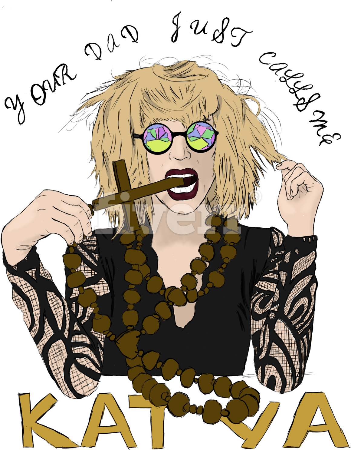 Big Worksample Image - Illustration (1200x1553), Png Download