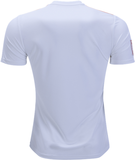 After Atlanta United's Inaugural Mls Away Kit Featured - Active Shirt (600x600), Png Download