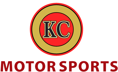 Kc Motorsports - Circle (1200x300), Png Download