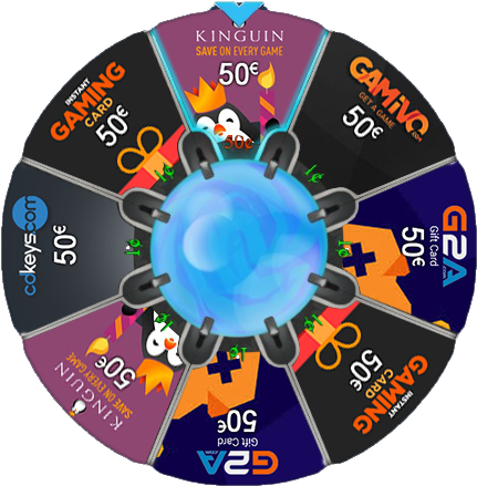 Make Your Community Win Free Games - Circle (800x600), Png Download