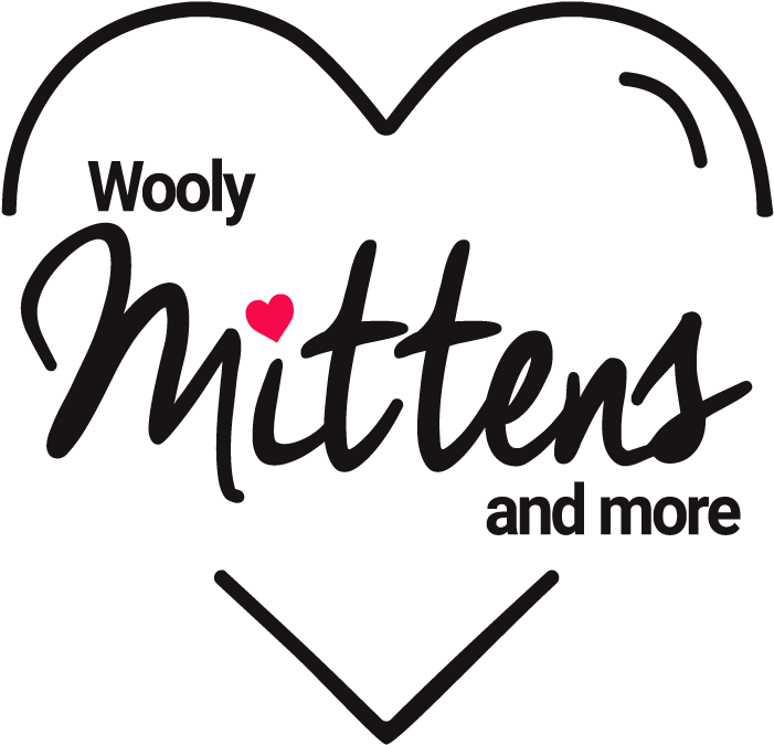 Wooly Mittens And More Stamp - Carpool (720x720), Png Download
