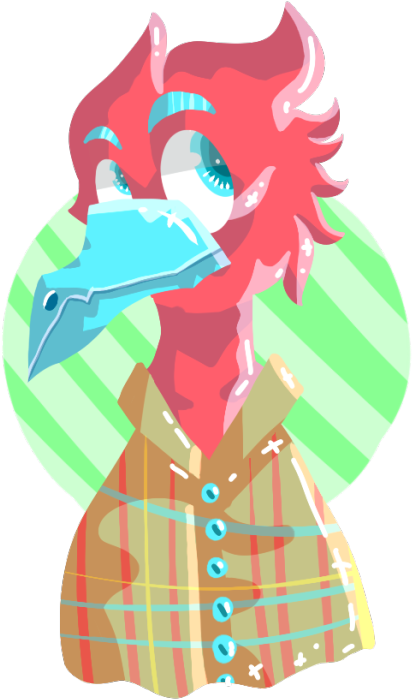 Illustration (474x750), Png Download